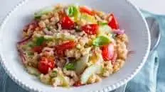 Panzanella