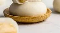 Peanut Butter Mochi
