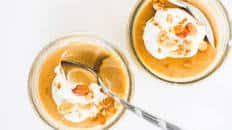 Peanut Butter Pudding