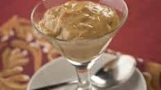 Peanut Butter Pudding