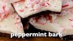 Peppermint Bark Recipe by Tasty