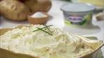 Philadelphia Garlic Mashed Potatoes