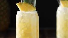 Piña Colada Mocktail Recipe (Without a Blender)