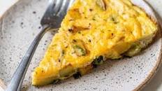 Potato Frittata