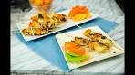 Quick & Easy: Grilled Mandarin Chicken Skewers