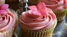 Real Strawberry Frosting