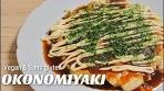 [Recette] OKONOMIYAKI Vegan & Sans Gluten│JAPON
