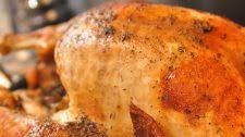 Roast Turkey