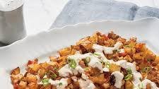 Roasted Potato Hash