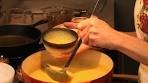 Rutabaga Carrot Ginger Soup Condensed Version