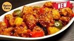 SWEET AND SOUR CHICKEN RECIPE | SWEET AND SOUR ...