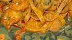 Seafood Network🦞🦐🦀🦑🐙🍤 | Creamy Cajun Shrimp Pasta ...