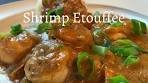 Shrimp Etouffee