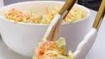 Simple Apple Coleslaw Recipe for Christmas | Easy and ...
