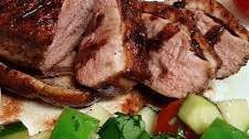 Simple Pan-Seared Duck Breast