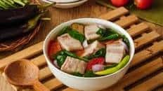 Sinigang na Baboy