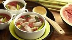 Sinigang sa Pakwan Recipe