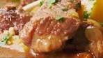 Slow Cooker Irish Beef Stew