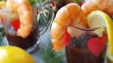 Smokey BBQ Cocktail Sauce