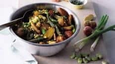Southwestern Succotash