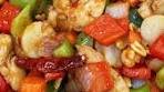 Stephanie Tea | This Kung Pao Chicken recipe tastes just like ...