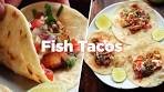 Tandoori Fish Tacos Recipe for Beginners