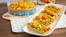 Tex Mex Succotash Recipe