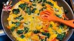 Thai ￼Chicken Coconut Curry Recipe 🍛 ￼(Full of Incredible ...