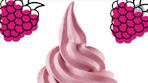 The weekend is here and so is Raspberry Dole Whip! 😋 Enjoy ...