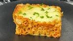 Toute ma famille me réclame cette recette de lasagnes 👩🏻‍🍳
