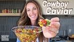 Ultimate Cowboy Caviar! How To Make This Perfect BBQ Side ...