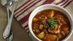 Vegan Irish Stew