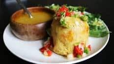 Vegan Mofongo En Caldo As Made By Jeremie Serrano Recipe by Tasty