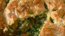 Vegetable Pot Pie