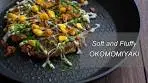 Vegetarian Okonomiyaki recipe | soft and fluffy | Japanese ...