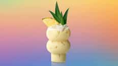 Virgin Piña Colada