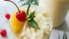 Virgin Piña Colada