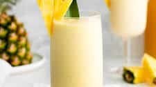 Virgin Pina Colada