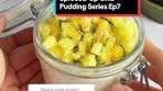 Virgin Piña Colada Chia Pudding - Spruced-Up Chia Pudding ...