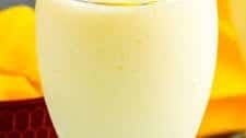Virgin Pina Colada / Pina Colada (Non-Alcoholic)