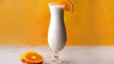 Virgin Piña Colada Recipe
