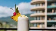Virgin Tropical Bliss