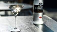 Vodka Martini