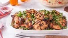 Whole 30 Hibachi Chicken