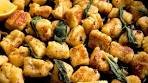 A Quick and Simple Recipe for Gnocchi with Browned Butter ...