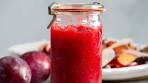 A Sensational Recipe with Plum; Small Batch Vanilla Plum ...