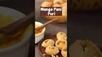 A unique take on the classic pani puris by a #StarIngredient ...