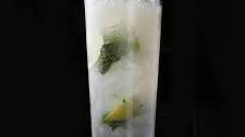 Absinthe Mojito