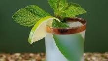 Absinthe Mojito