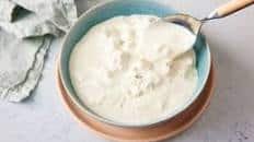 Absolutely the BEST Rich and Creamy Blue Cheese Dressing Ever!